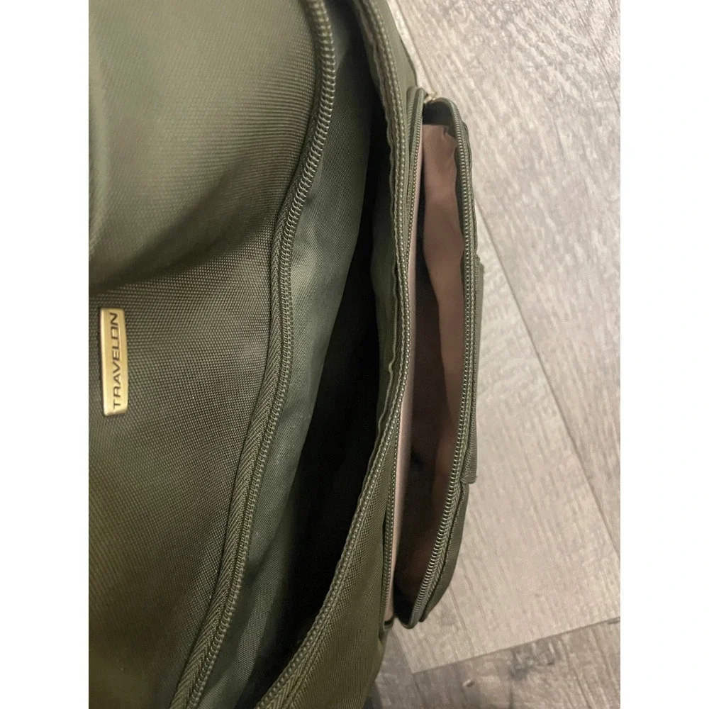Travelon anti theft
